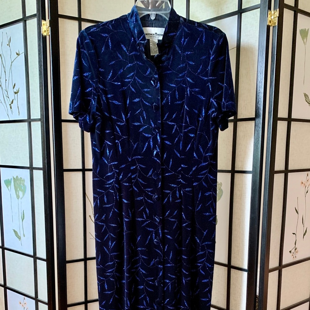 Evening Dress
